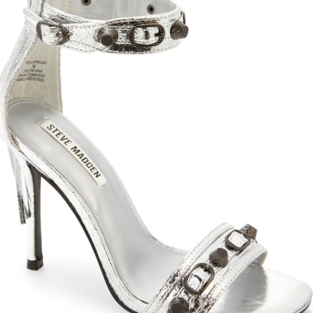 Steve madden